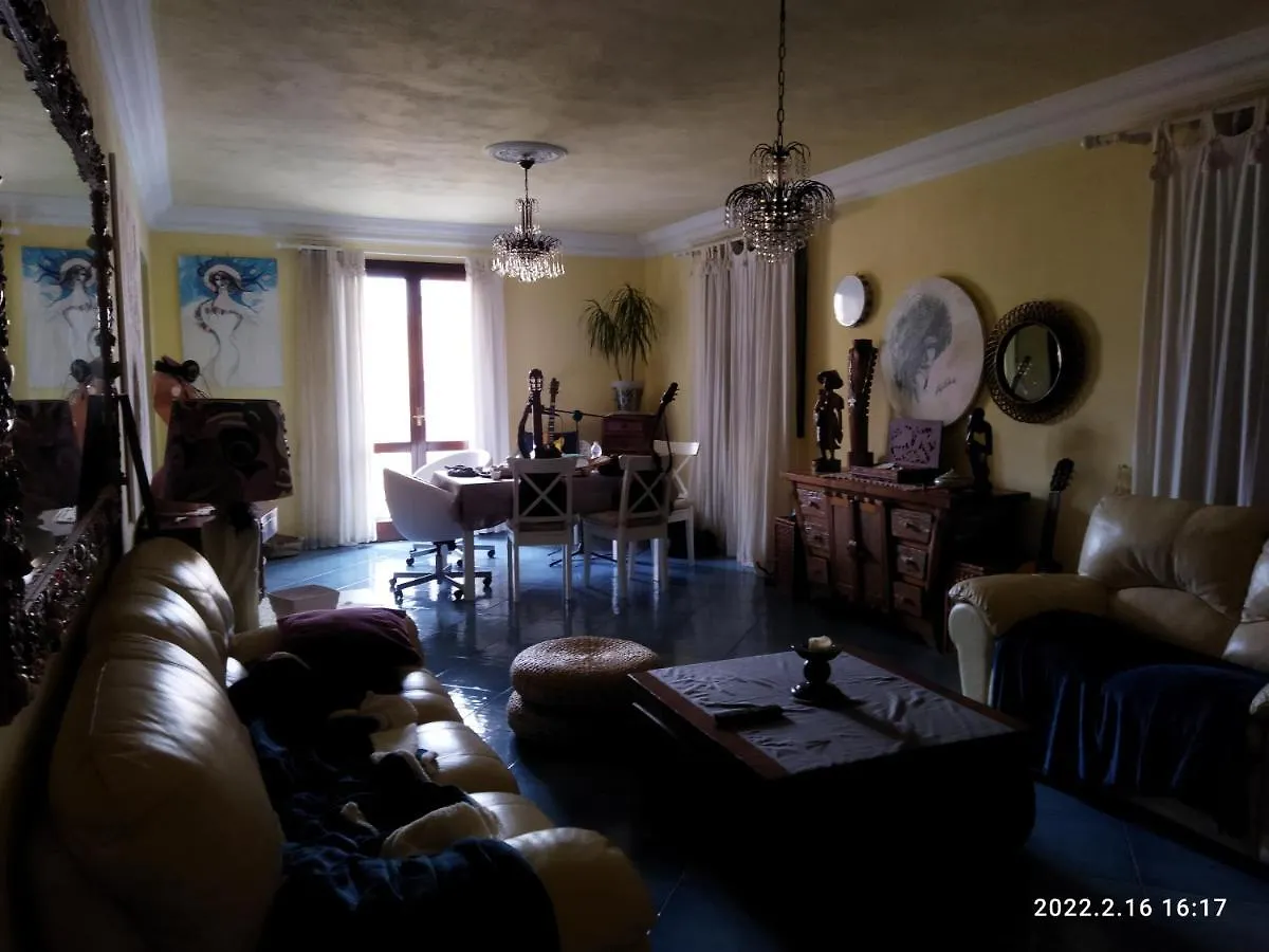 Casa Mary Villa Lampedusa 0*,  Italy