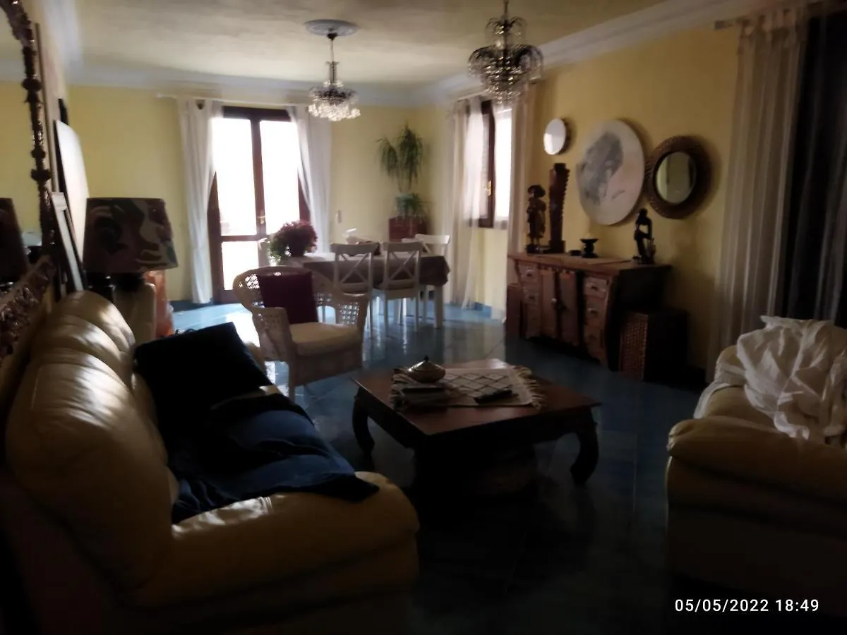 Casa Mary Villa Lampedusa 0*,  Italy
