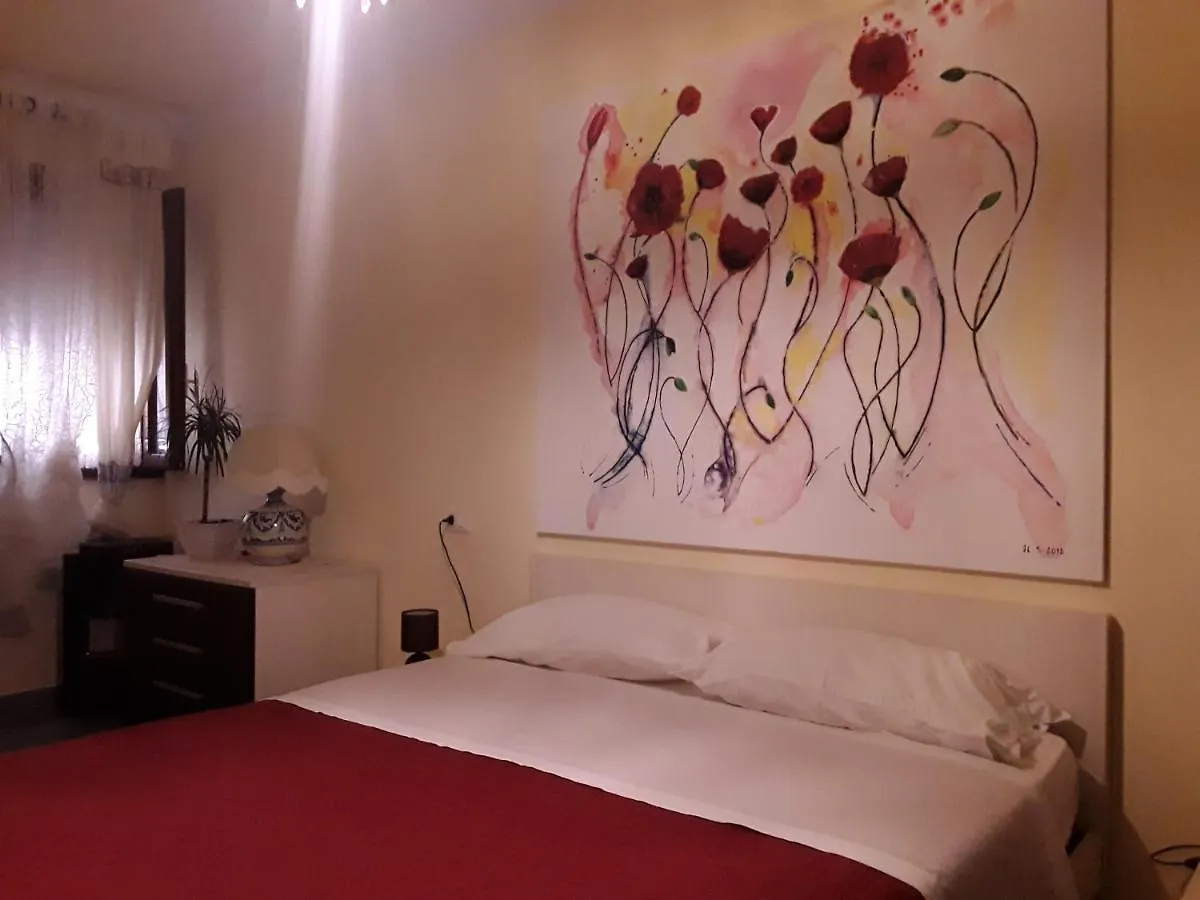 Holiday home Casa Mary Villa Lampedusa Italy