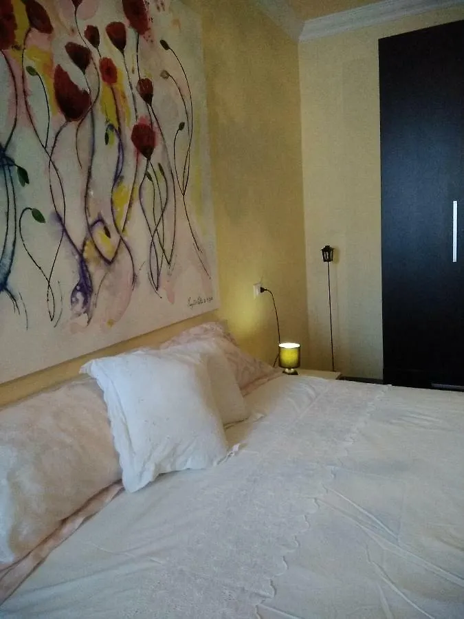 Casa Mary Villa Lampedusa