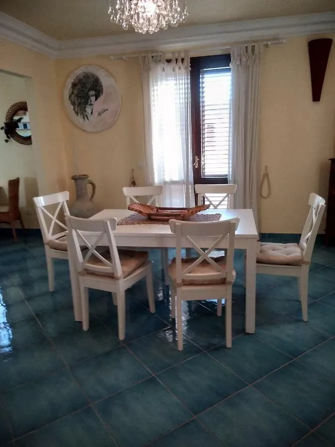 Holiday home Casa Mary Villa Lampedusa