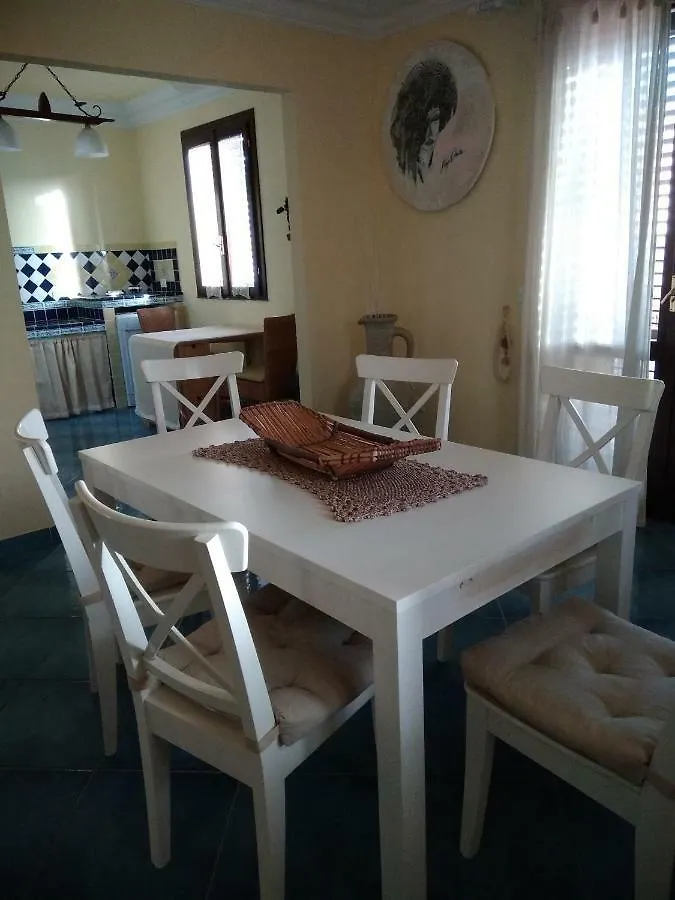 Casa Mary Villa Lampedusa 0*,  Italy