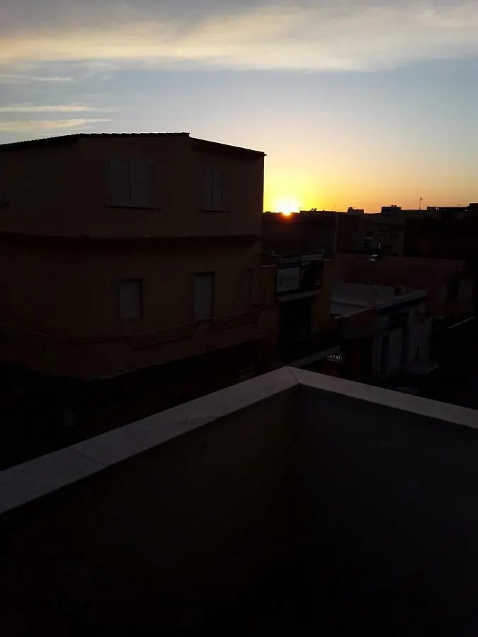 Casa Mary Villa Lampedusa