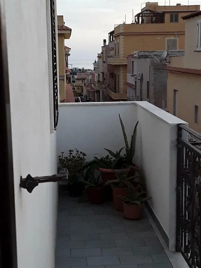 Holiday home Casa Mary Villa Lampedusa