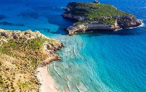 Casa Mary Villa Lampedusa 0*,  Italy