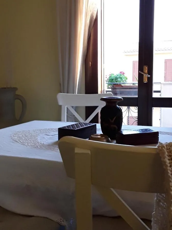 Casa Mary Villa Lampedusa Holiday home