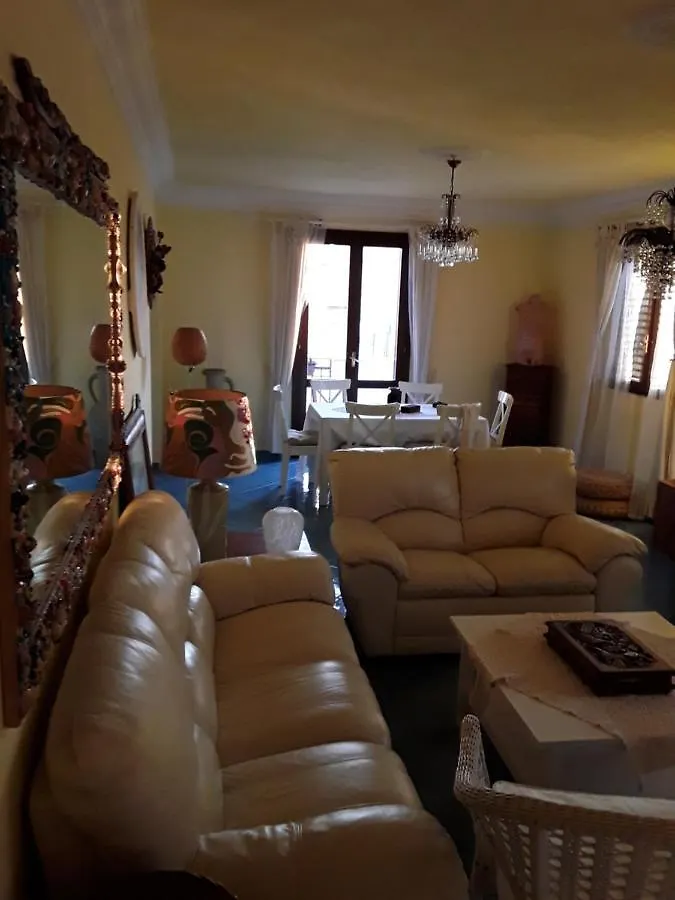 Holiday home Casa Mary Villa Lampedusa Italy