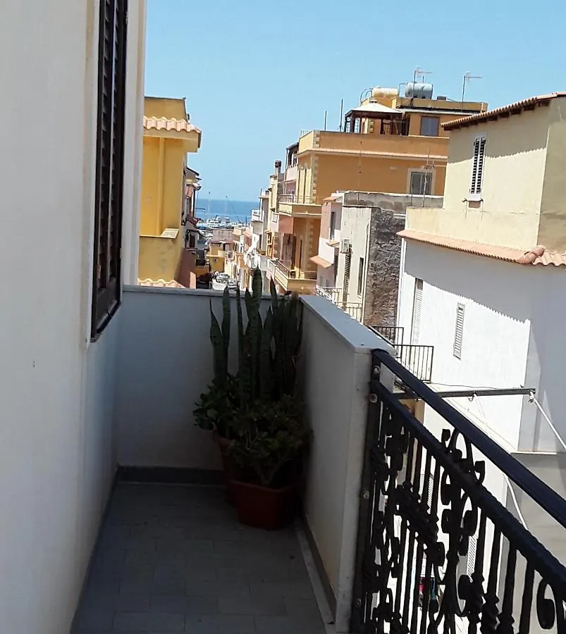 Holiday home Casa Mary Villa Lampedusa