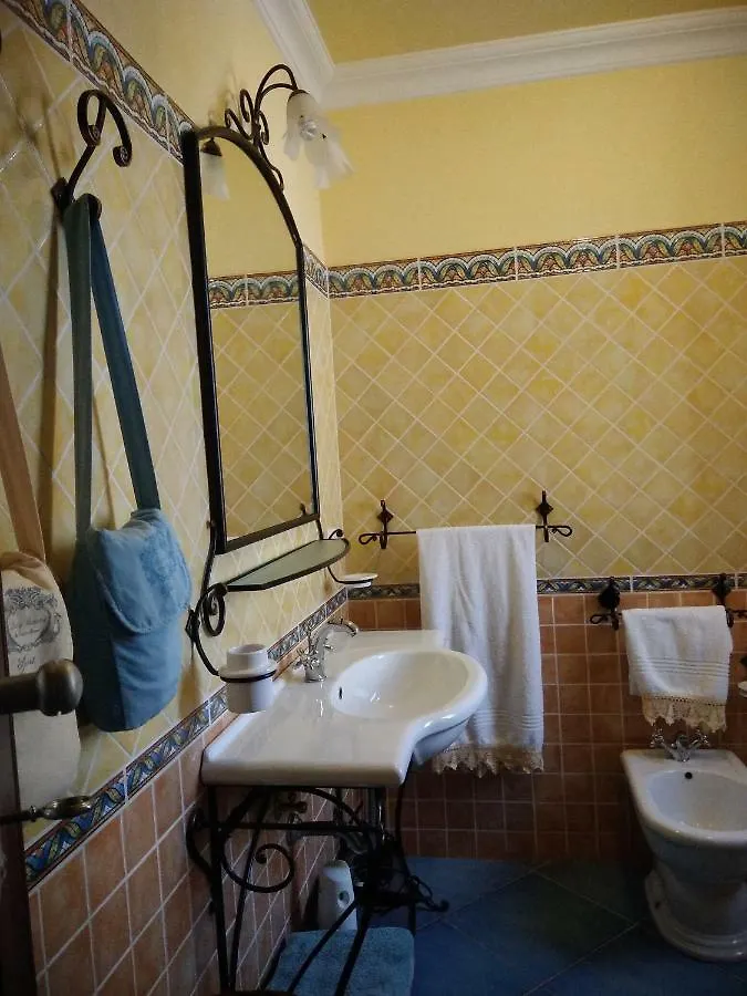 Casa Mary Villa Lampedusa 0*,  Italy