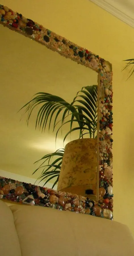 Casa Mary Villa Lampedusa Italy